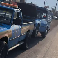 یدککش امدادخودرو تعرف دولتی فولادشهرزرینشهرنجفآباد|خدمات حمل و نقل|فولادشهر, فولادشهر|دیوار