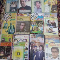 مجله جدول وسرگرمی و روزنامه|مجلات|قزوین, |دیوار