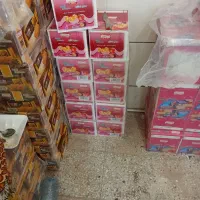 استخدام شرکت موادغذایی عسل افشان شعبه بم