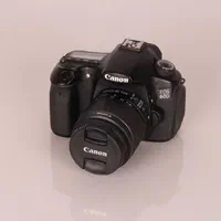 فروش فوری دوربین عکاسی کنون Canon 60D با لنز کیت|دوربین عکاسی و فیلم‌برداری|اصفهان, بهارستان|دیوار