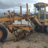 فروش گریدر 705 کوماتسو