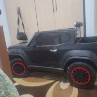 فروش کوییک جی آل ایکس  صفر