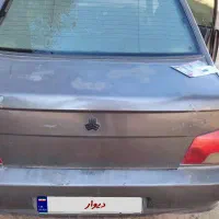 پراید مدل 87 نوک مدادی|خودرو سواری و وانت|یزد, |دیوار