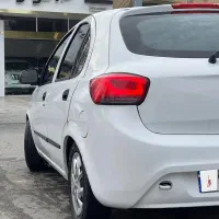 تیبا ۲ مدل ۱۴۰۱|خودرو سواری و وانت|ارومیه, |دیوار