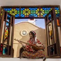 عروس هتل های سمنان