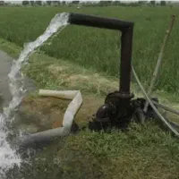 پروانه چاه نیمه عمیق محدوده شهر نمین و شهرک صنعتی