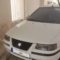 سمندEF7مدل95|خودرو سواری و وانت|تهران, مجیدآباد|دیوار