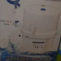 تصفیه آب ایزو ول ACE02|آبسردکن و تصفیه آب|گلبهار, شهر جدید گلبهار|دیوار