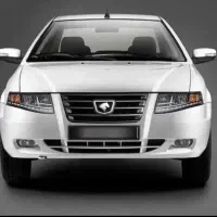 حواله سمند سورن پلاس xuvp