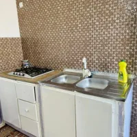 منزل خوش قیمت وتمیز میخوای