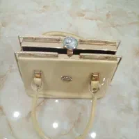 کیف|کیف، کفش، کمربند|قم, نخودی|دیوار