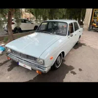 پیکان ۶۰|خودرو کلاسیک|تهران, آبشار|دیوار