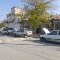 خدمات خودروی سواری