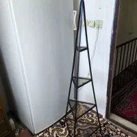 بوفه، استند، دکوری