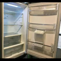 یخچال فریزر ال جی کره اصل مدل 214 در حد نو 18 فوت|یخچال و فریزر|کرمانشاه, |دیوار