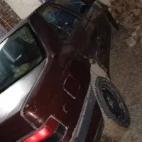 پژو ۴۰۵ عنابی