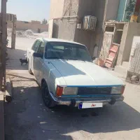پیکان ۸۳|خودرو سواری و وانت|برخوار, |دیوار