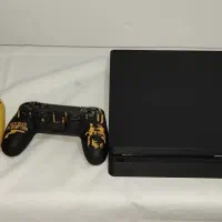 ps4 اکانتی slim