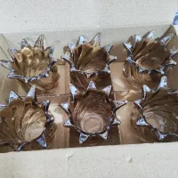 لاله لوستر|لوستر و چراغ آویز|دماوند, دماوند|دیوار