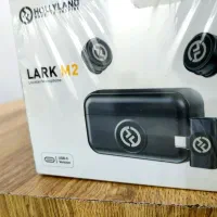 فروش میکروفون هالی لند لارک  Hollyland Lark M2