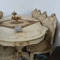 میزوصندلی ناهارخوری