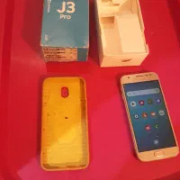 گوشی سامسونگj3 پرو