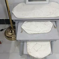 ب علت جابجایی بفروش میرسد با تخفیف|مبلمان خانگی و میز عسلی|شهرکرد, |دیوار