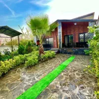 قیمت استثنایی ویلابا سند مدارک امکانات کامل کد 110