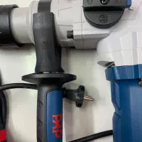 دریل بتن کن هفت کیلویی ۲کاره پی ای پی|ابزارآلات|تهران, بهجتآباد|دیوار