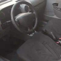 پراید مدل ۹۵|خودرو سواری و وانت|اندیشه, اندیشه فاز ۴|دیوار