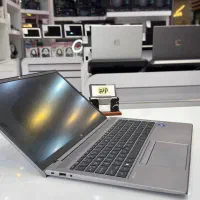 لپ تاپ اچ پی زد بوک HP ZBOOK رم ۱۶ گرافیک ۴|رایانه همراه|مشهد, جانباز|دیوار