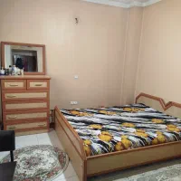 فروش تخت،دراور،پرده،بوفه،تابلو