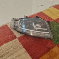 چراغ جلو 207 کروز و سورن پلاس و دنا معمولی|قطعات یدکی و لوازم جانبی|اصفهان, بوستان زاینده رود|دیوار