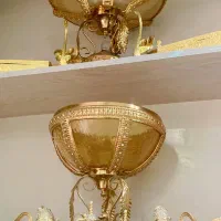 ظروف سرو پذیرایی و تزیینی ویترین و دکوری گنجه|صنایع دستی و سایر لوازم تزئینی|مشهد, چهارچشمه|دیوار