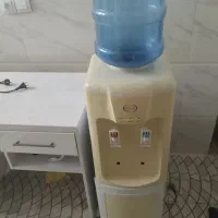 آبسردکن یخچال دار