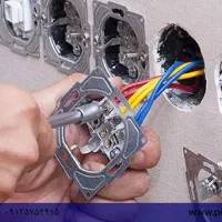 دوربین مدار بسته|دوربین مداربسته|تهران, افسریه شمالی|دیوار
