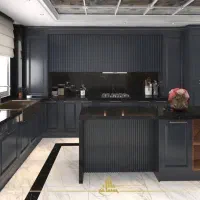 ۴۲۰ متر/دروس/یارمحمدی/تکواحدی|فروش آپارتمان|تهران, دروس|دیوار