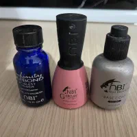 فروش کلی وسایل کاشت ناخن|آرایشی، بهداشتی، درمانی|اردبیل, |دیوار