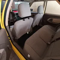 تاکسی پژو ۴۰۵ صفر