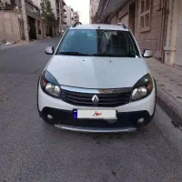 ساندرو استیپ وی|خودرو سواری و وانت|تبریز, |دیوار
