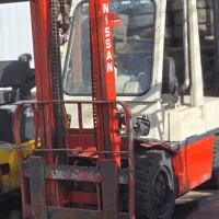 لیفتراک ۳ تن