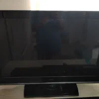 تلویزون32 اینچ jvc ژاپن سالم