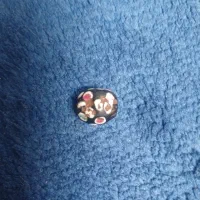 سنگ چشم نظر|کلکسیون اشیاء عتیقه|ری, شهرک نظامی|دیوار