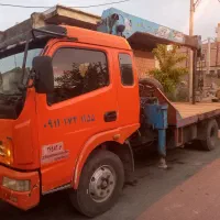 جرثقیل کاویان مدل۸۹بی رنگ