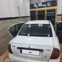 تیبا ۱ مدل ۹۴|خودرو سواری و وانت|اردبیل, |دیوار