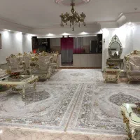 ۳فرش۹متری مبل تدی میز آینه قدی