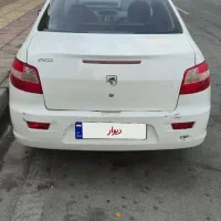 رانا tu5 مدل ۹۷|خودرو سواری و وانت|تهران, جوادیه|دیوار