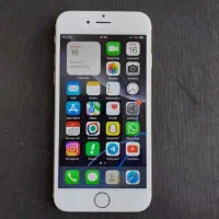 آیفون Iphone 6s با حافظه 64 گیگابایت