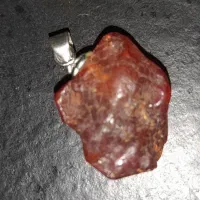 سنگ کهربا اصل