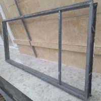 چهارچوب درب فلزی